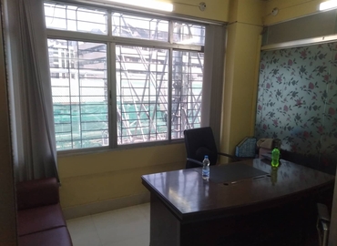 1000 m² Coworking space  in Dhaka, Garden Road (1215) - 3 | MatchOffice