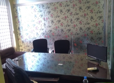 1000 m² Shared workspace  in Dhaka, Garden Road (1215) - 4 | MatchOffice