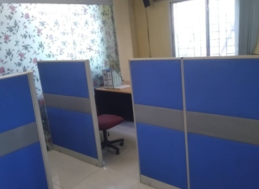 1000 m² Shared workspace  in Dhaka, Garden Road (1215) - 5 | MatchOffice.com
