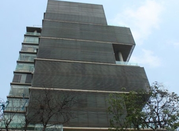 Virtual business address in Dhaka, Gulshan Avenue 140 (1212) - 0 | MatchOffice.com