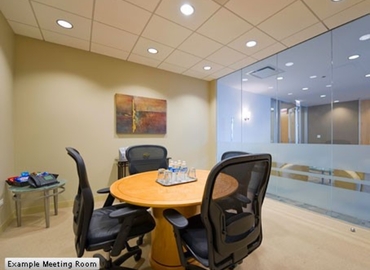 40 m² Business space in Dhaka, Gulshan Avenue 140 (1212) - 7 | MatchOffice.com