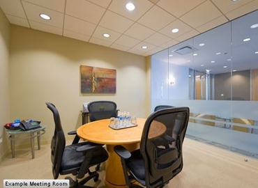 50 m² Coworking  in Dhaka, UTC Building (1215) - 4 | MatchOffice.com