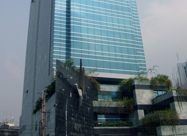 50 m² Business space in Dhaka, UTC Building (1215) - 11 | MatchOffice.com