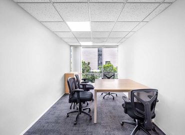 10 m² Co-working  in Dhaka, Crystal Palace (1212) - 7 | MatchOffice