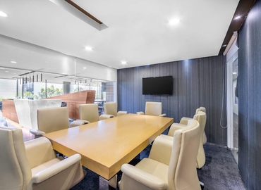 10 m² Business center in Dhaka, Crystal Palace (1212) - 2 | MatchOffice