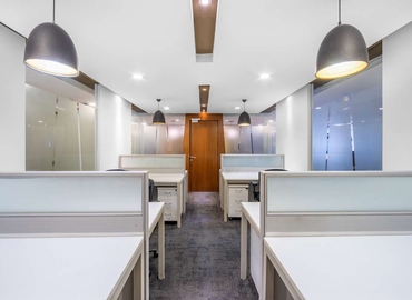 Virtual office in Dhaka, Crystal Palace (1212) - 6 | MatchOffice.com