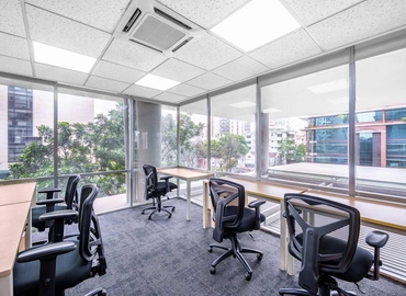 Virtual business address in Dhaka, Crystal Palace (1212) - 3 | MatchOffice.com