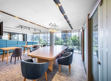 Virtual office space in Dhaka, Crystal Palace (1212) - 4 | MatchOffice