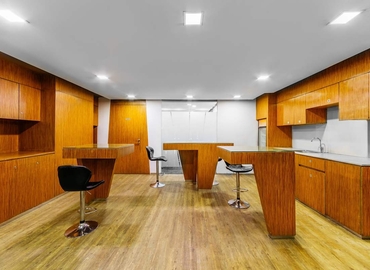 10 m² Coworking space  in Dhaka, UTC Building (1215) - 5 | MatchOffice.com