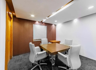 10 m² Serviced office in Dhaka, UTC Building (1215) - 2 | MatchOffice