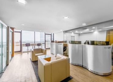 10 m² Business space in Dhaka, UTC Building (1215) - 4 | MatchOffice.com