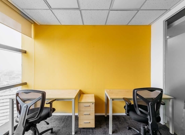 Virtual office space in Dhaka, UTC Building (1215) - 7 | MatchOffice