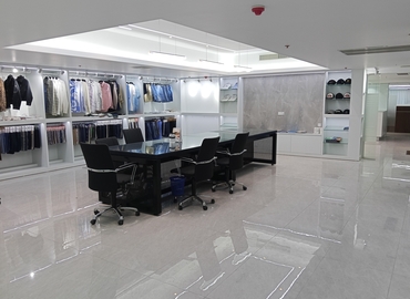 Office Mohakhali, C/A 70 1212 Dhaka
