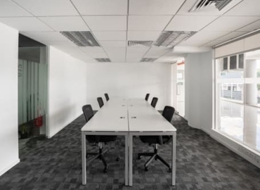 70 m² Business park place for rent in Bandar Seri Begawan, 8th Floor (BS8111) - 3 | MatchOffice.com