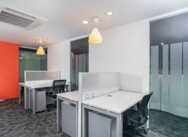 70 m² Co-working  in Bandar Seri Begawan, 8th Floor (BS8111) - 0 | MatchOffice