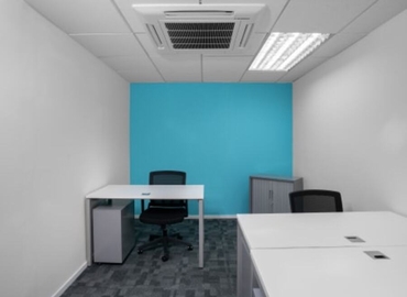 35 m² Conference center in Bandar Seri Begawan, 8th Floor (BS8111) - 5 | MatchOffice