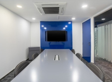 Virtual office space in Bandar Seri Begawan, 8th Floor (BS8111) - 5 | MatchOffice