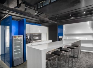 Virtual office space in Bandar Seri Begawan, 8th Floor (BS8111) - 6 | MatchOffice