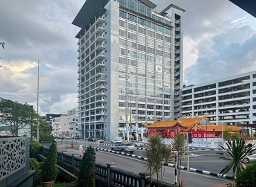 Virtual office space in Bandar Seri Begawan, PGGMB Building (BS8111) - 0 | MatchOffice.com