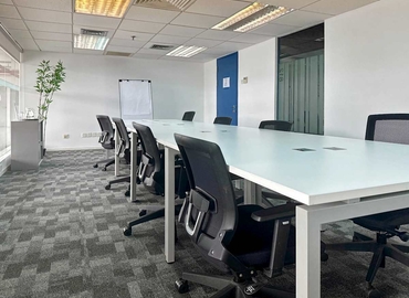 10 m² Business space in Bandar Seri Begawan, PGGMB Building (BS8111) - 6 | MatchOffice.com
