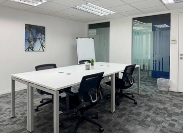 10 m² Serviced office in Bandar Seri Begawan, PGGMB Building (BS8111) - 5 | MatchOffice.com