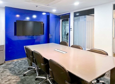Virtual address in Bandar Seri Begawan, PGGMB Building (BS8111) - 2 | MatchOffice