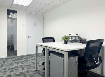 Virtual address in Bandar Seri Begawan, PGGMB Building (BS8111) - 3 | MatchOffice
