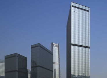 Virtual office space in Chongqing, Level 25 (400001) - 3 | MatchOffice.com