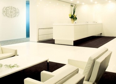 Virtual business address in Shenzhen, Level 13 (518048) - 4 | MatchOffice.com