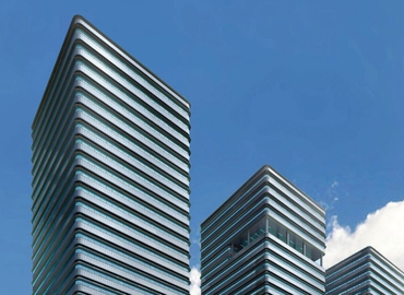 1438 m² Serviced office in Tianjin, 17F C1 (300457) - 0 | MatchOffice