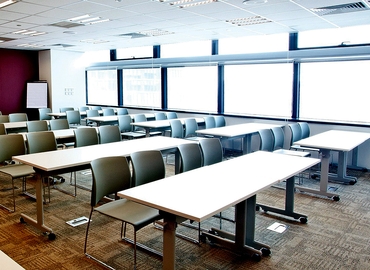 1438 m² Business center in Tianjin, 17F C1 (300457) - 1 | MatchOffice.com