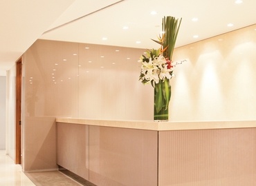 1438 m² Business space in Tianjin, 17F C1 (300457) - 2 | MatchOffice
