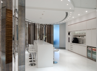 2617 m² Co-working  in Shanghai, Pudong, Level 8 (200120) - 0 | MatchOffice.com