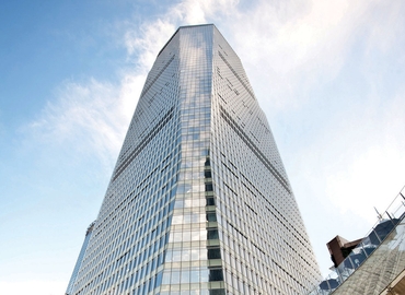 2617 m² Coworking  in Shanghai, Pudong, Level 8 (200120) - 3 | MatchOffice
