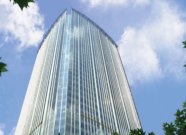 2404 m² Business park in Shanghai, Xuhui, Level 20 (200031) - 3 | MatchOffice