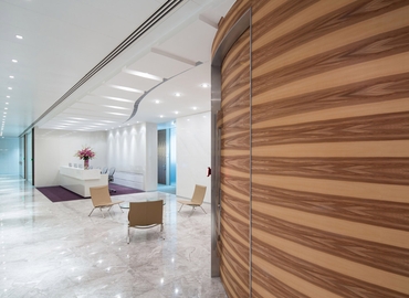 300 m² Business center in Shanghai, Pudong, Tower II (200120) - 0 | MatchOffice
