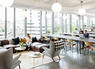 100 m² Business space in Beijing , Chaoyang North Road 101 (100025) - 4 | MatchOffice