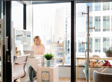 100 m² Business space in Beijing , Xiao Yun Lu 40号 (100085) - 3 | MatchOffice.com