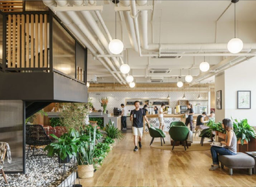 100 m² Business park in Beijing , Xiao Yun Lu 40号 (100085) - 4 | MatchOffice.com