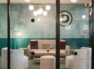 100 m² Business park in Beijing , Wangjing Street 9 (100096) - 3 | MatchOffice.com