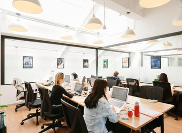 100 m² Business center in Beijing , Sanlitun Road 11 (100027) - 2 | MatchOffice