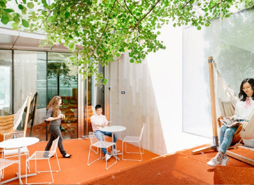 100 m² Business park in Beijing , Sanlitun Road 11 (100027) - 3 | MatchOffice.com