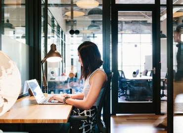 100 m² Business center in Shanghai, Pudong, Yincheng Middle Road 501 (200120) - 3 | MatchOffice