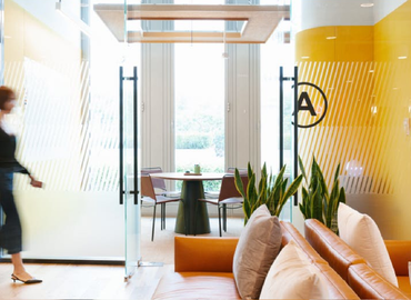100 m² Business space in Shanghai, YangPu, Dalian Road 500 (200082) - 0 | MatchOffice