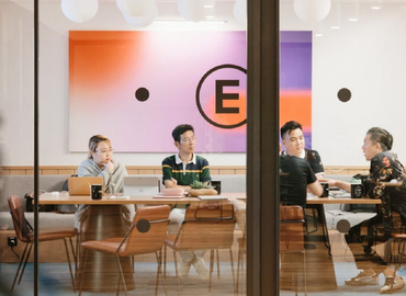 100 m² Business park in Shanghai, Pudong, Nanjing West Road 819 (200001) - 2 | MatchOffice.com