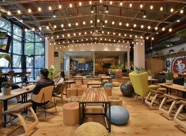 1000 m² Serviced office in Beijing , B4 (100096) - 2 | MatchOffice.com