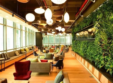 1000 m² Business center in Tianjin, 2F (300300) - 3 | MatchOffice