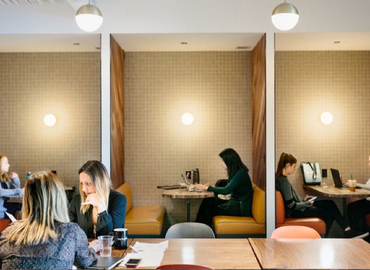 100 m² Serviced office in Beijing , Workers' Stadium North Road (100027) - 4 | MatchOffice