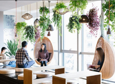 100 m² Business space in Hangzhou, Yan'an Road 292 (310003) - 3 | MatchOffice