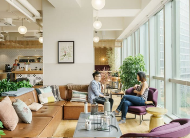 100 m² Serviced office in Chengdu, Zongfu Road 31 (610014) - 1 | MatchOffice.com